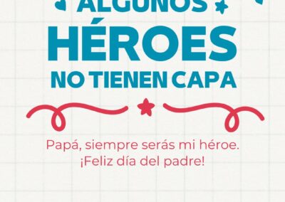 ? Imágenes para el día del Padre 2023 ¡FELICITA A TU PAPI!